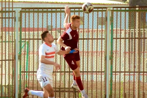 حسني فتحي ليلا كورة: الزمالك حسم صفقة مهند بكري مدافع المقاصة بنسبة 80%